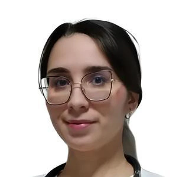 Гатауллина Линара Зуфаровна — Гинеколог, Акушер, Врач УЗИ, Гинеколог-эндокринолог, Детский гинеколог, Набережные Челны