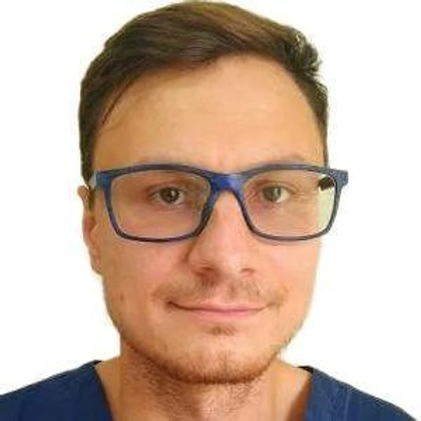 Нефёдов Андрей Константинович — Стоматолог-ортодонт, Севастополь