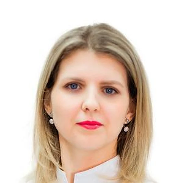 Шишкина Екатерина Васильевна — Терапевт, Диетолог, Брянск