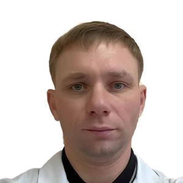 Шилин Дмитрий Викторович — Стоматолог, Брянск