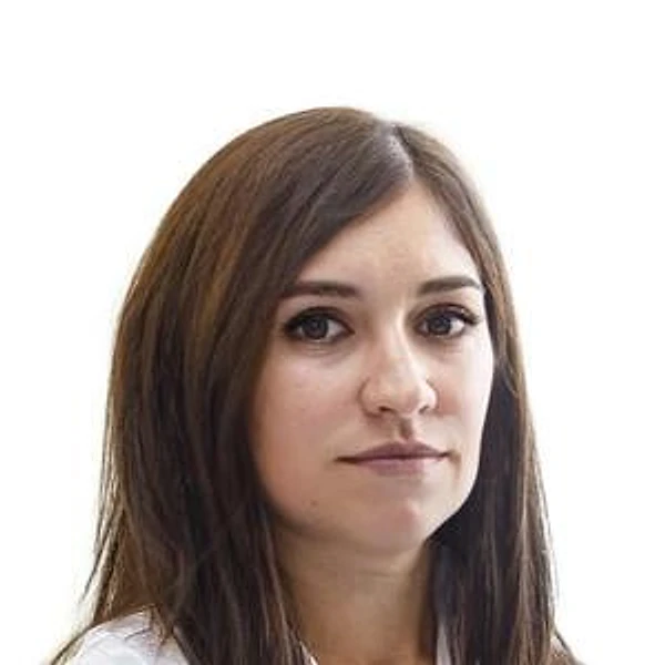 Борисова Анна Вячеславовна — Инфекционист, Владимир