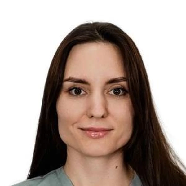 Савранская Оксана Николаевна — Стоматолог, Севастополь