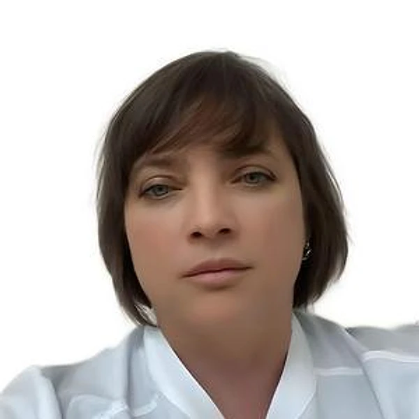 Рафикова Екатерина Равильевна — Стоматолог-хирург, Петропавловск-Камчатский