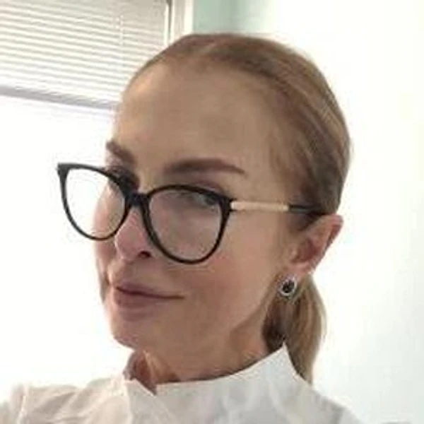 Ларина Лариса Николаевна — Стоматолог-ортопед, Севастополь