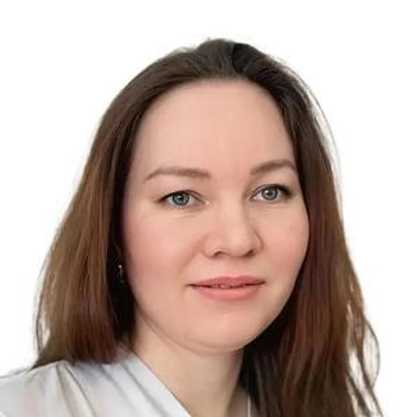 Тазетдинова Диана Геннадьевна — Неонатолог, Детский врач УЗИ, Набережные Челны