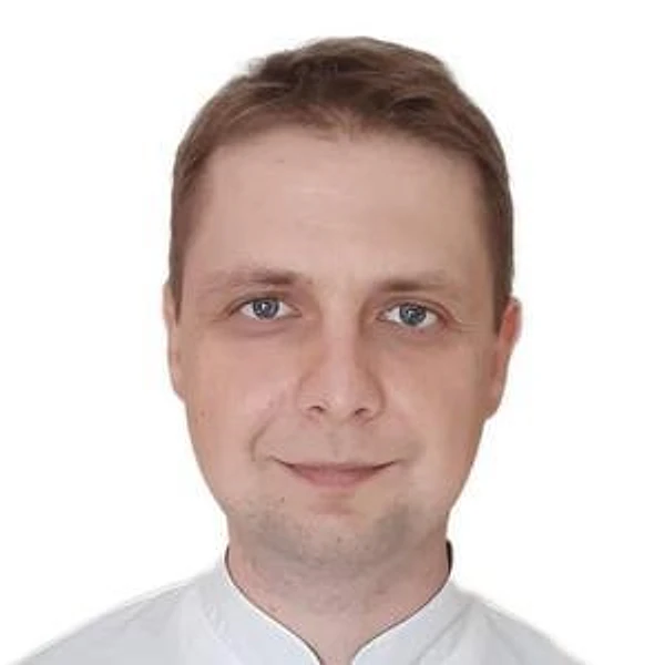Рогачиков Алексей Иванович — Врач УЗИ, Детский врач УЗИ, Функциональный диагност, Рязань