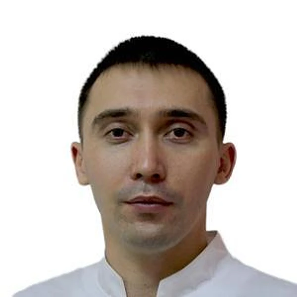 Хайдаров Рустам Рамильевич — Детский хирург, Андролог, Детский уролог, Уролог, Хирург, Набережные Челны