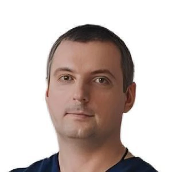 Хаткевич Алексей Константинович — Остеопат, Анестезиолог-реаниматолог, Набережные Челны
