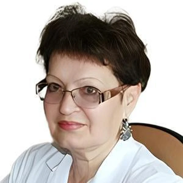 Наумова Анна Васильевна — Физиотерапевт, Москва
