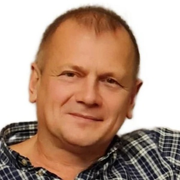 Дергунов Вадим Николаевич — Анестезиолог-реаниматолог, Севастополь