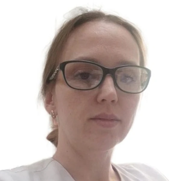 Егорова Дарья Сергеевна — Терапевт, Детский невролог, Рентгенолог, Севастополь