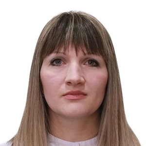 Кохно Мария Анатольевна — Офтальмолог (окулист), Детский офтальмолог, Санкт-Петербург