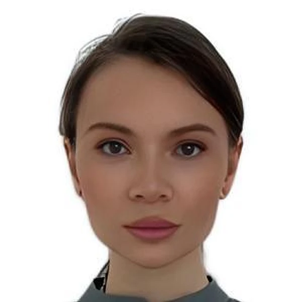 Моисеева Анастасия Владимировна — Врач физической и реабилитационной медицины (ФРМ), Севастополь