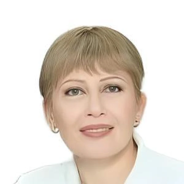 Алексеева Сабина Рауфовна — Стоматолог, Стоматолог-ортопед, Физиотерапевт, Москва