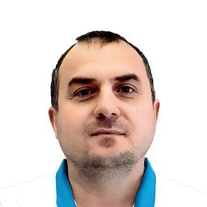 Халилюлин Рустам Ильмудинович — Травматолог, Детский ортопед, Санкт-Петербург