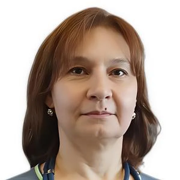 Мехтиханова Анжелика Маратовна — Терапевт, Кардиолог, Санкт-Петербург