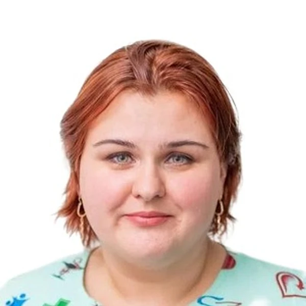 Бабий Оксана Владимировна — Акушер, Детский гинеколог, Санкт-Петербург