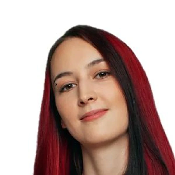 Стекольщикова Евгения Андреевна — Педиатр, Детский пульмонолог, Санкт-Петербург