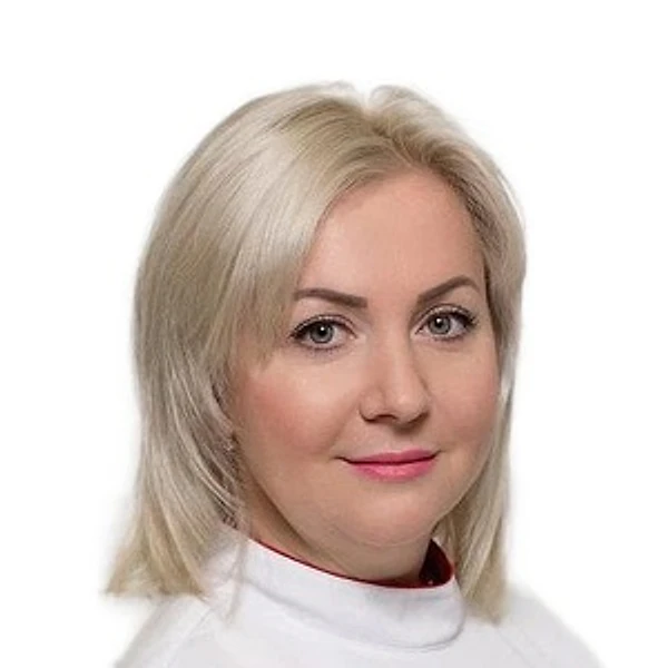 Масленникова Татьяна Алексеевна — Косметолог-эстетист, Электросталь