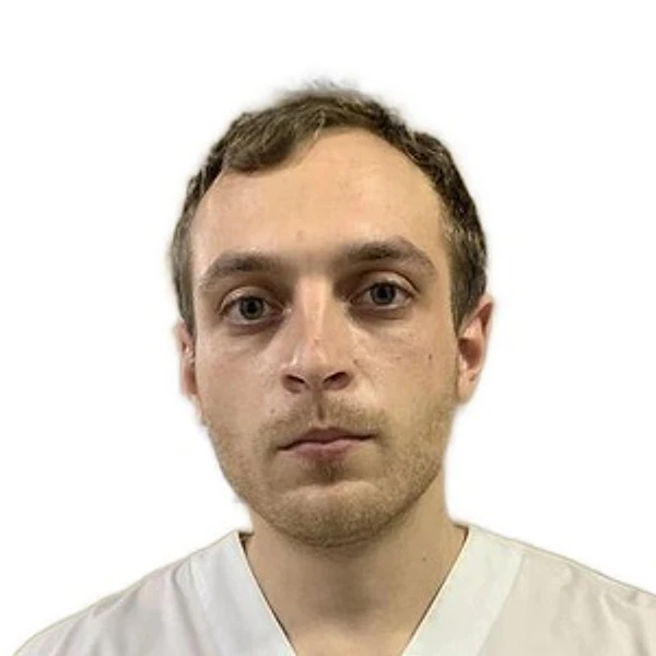 Недождий Павел Павлович — Невролог, Севастополь