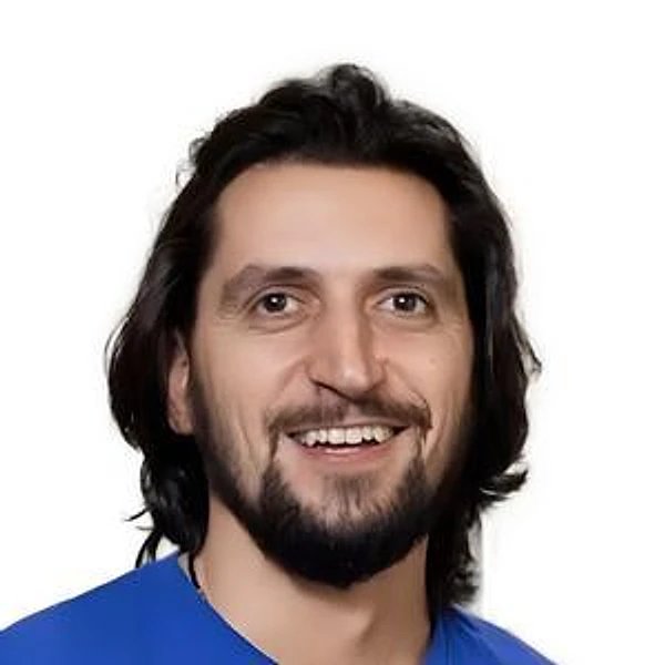Мкртычян Андрей Львович — Стоматолог, Стоматолог-ортопед, Стоматолог-хирург, Санкт-Петербург