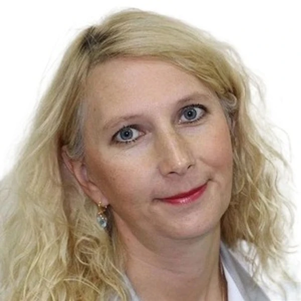 Вдовина Ольга Евгеньевна — Гинеколог, Акушер, Новочебоксарск