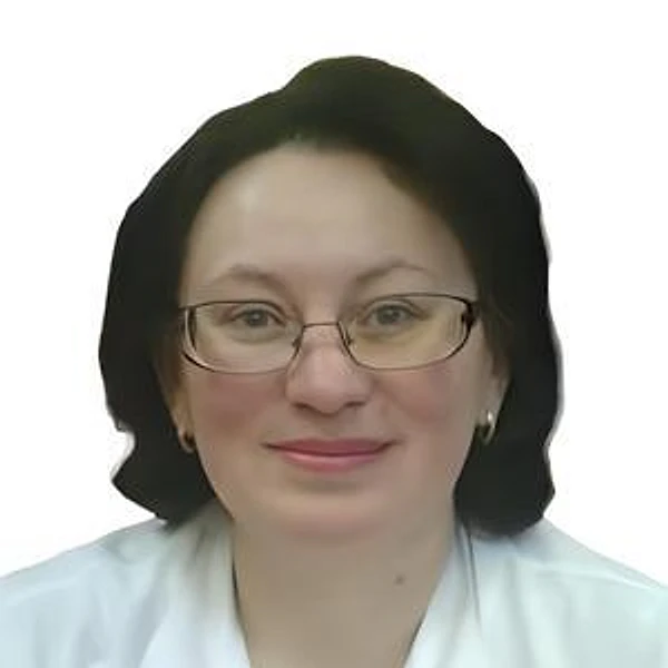 Болтнева Светлана Михайловна — Физиотерапевт, Москва