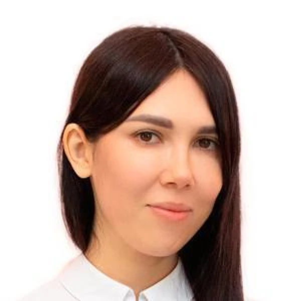 Коваленко Юлия Александровна — Врач-косметолог, Севастополь