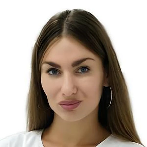 Неевина Кристина Николаевна — Дерматолог, Венеролог, Врач-косметолог, Трихолог, Севастополь