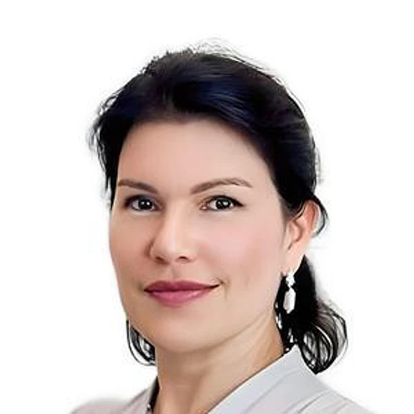 Серова Людмила Михайловна — Дерматолог, Венеролог, Дерматовенеролог, Детский дерматолог, Севастополь