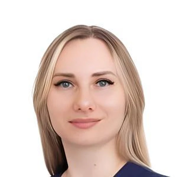 Асташова Екатерина Сергеевна — Детский эндокринолог, Екатеринбург