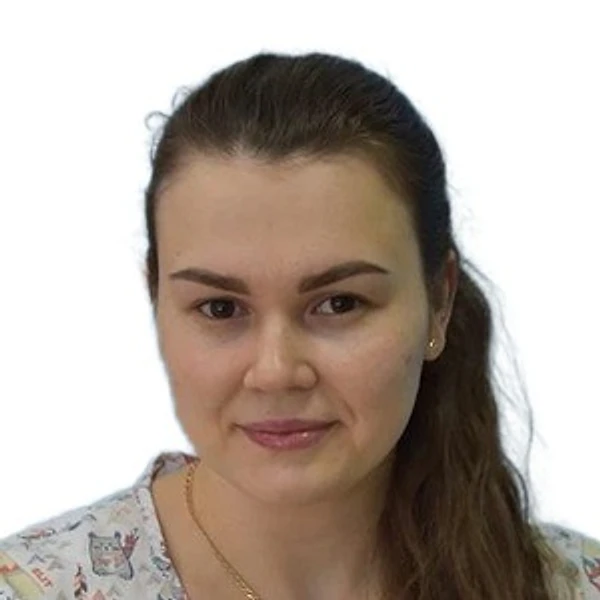 Викторова Татьяна Владиславовна — Детский стоматолог, Чебоксары