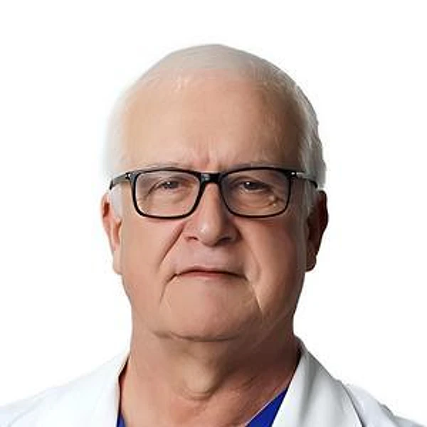 Абдурахимов Зубайдулло Зиёдулоевич — Хирург, Санкт-Петербург