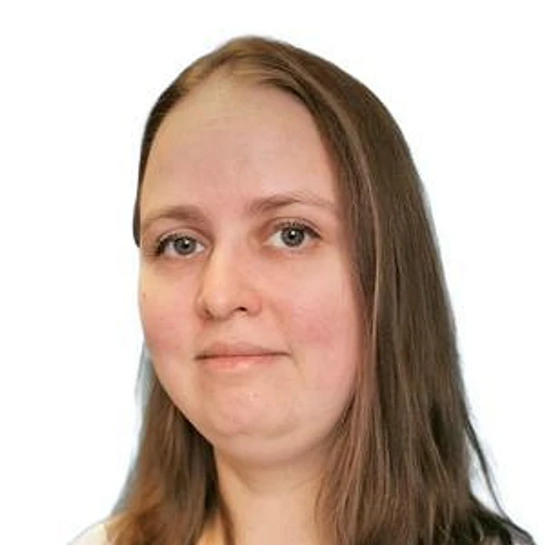 Шмирер Кристина Николаевна — Гастроэнтеролог, Врач УЗИ, Санкт-Петербург