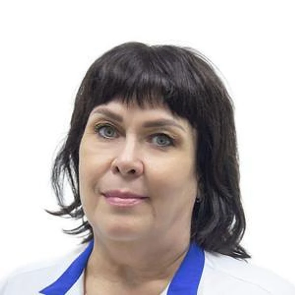 Фабировская Мария Юрьевна — Анестезиолог-реаниматолог, Педиатр, Севастополь