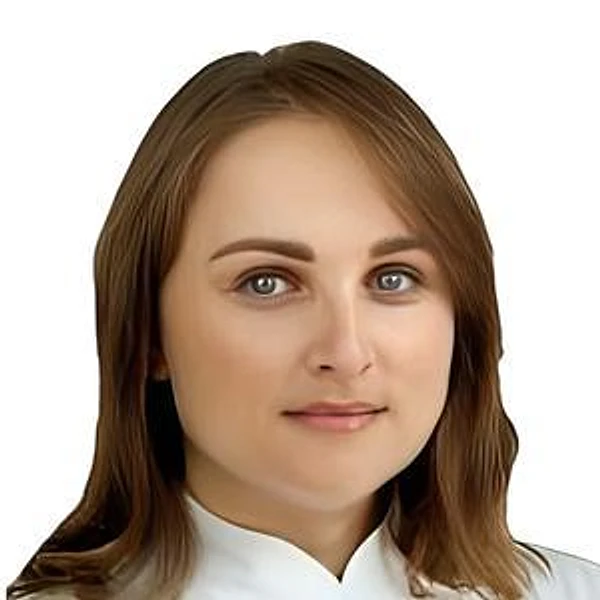 Дьячкова Наталья Александровна — Врач УЗИ, Гинеколог, Севастополь