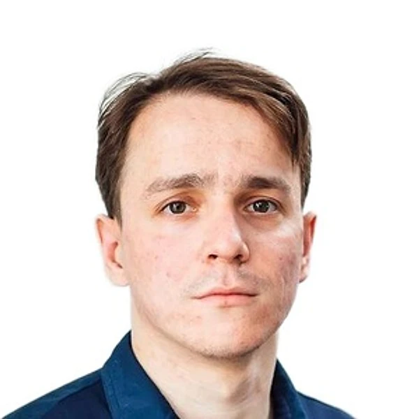 Игнатов Иван Сергеевич — Онколог, Проктолог (колопроктолог), Хирург, Москва