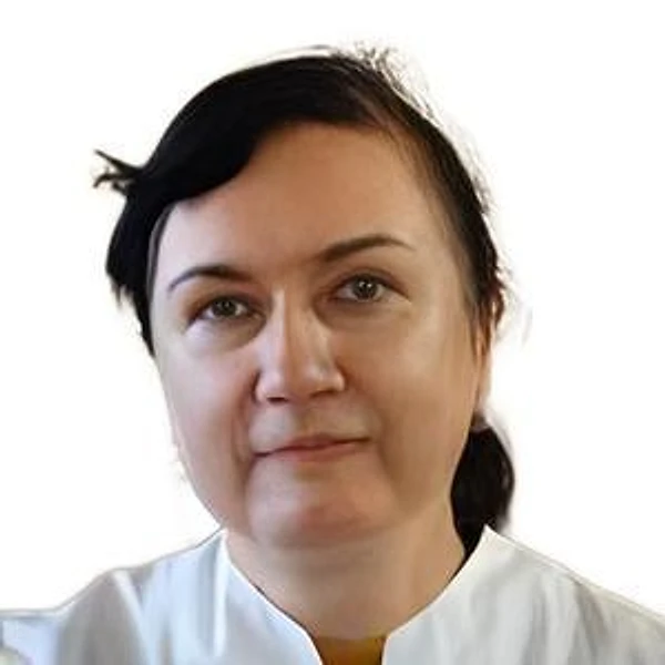 Уварова Маргарита Владимировна — Детский невролог, Лиски