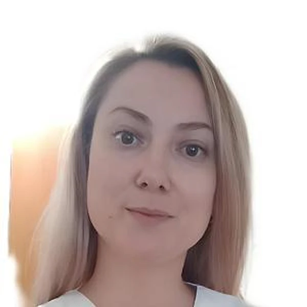 Дмитриева Ирина Витальевна — Рентгенолог, Детский рентгенолог, Севастополь