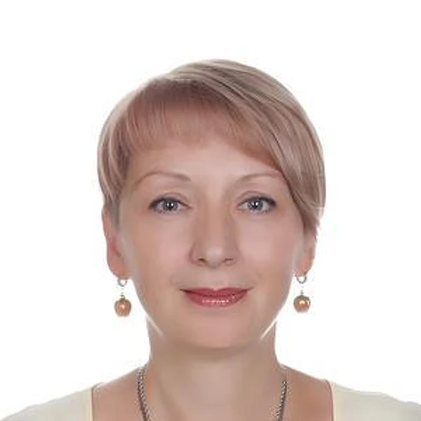 Щирая Мария Александровна — Анестезиолог-реаниматолог, Севастополь