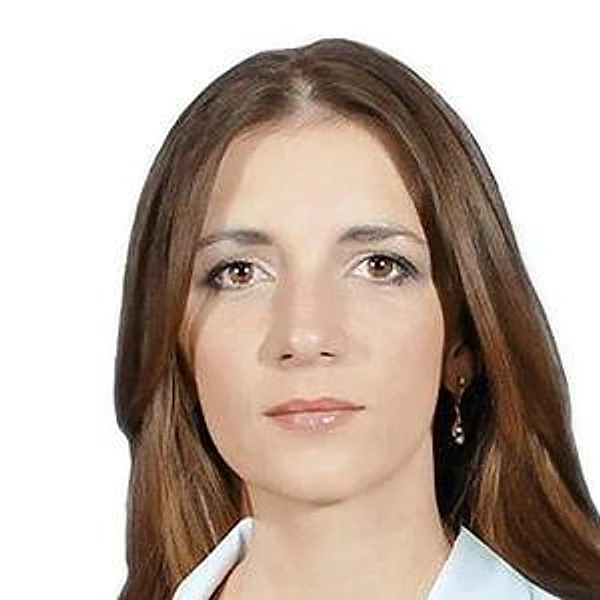 Владимирова Елена Александровна — Педиатр, Севастополь