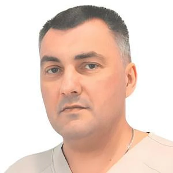 Янец Антон Игоревич — Хирург, Детский хирург, Севастополь