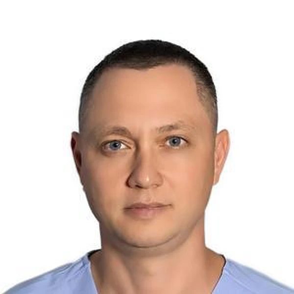 Скубченко Роман Александрович — Травматолог, Ортопед, Севастополь