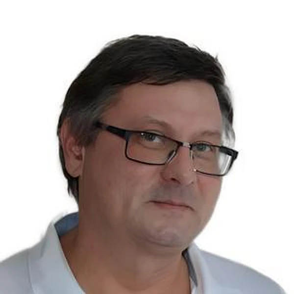 Литвин Андрей Борисович — Нейрохирург, Севастополь
