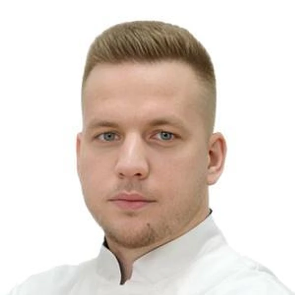 Моисеенко Савелий Сергеевич — Флеболог, Сосудистый хирург (ангиохирург), Санкт-Петербург