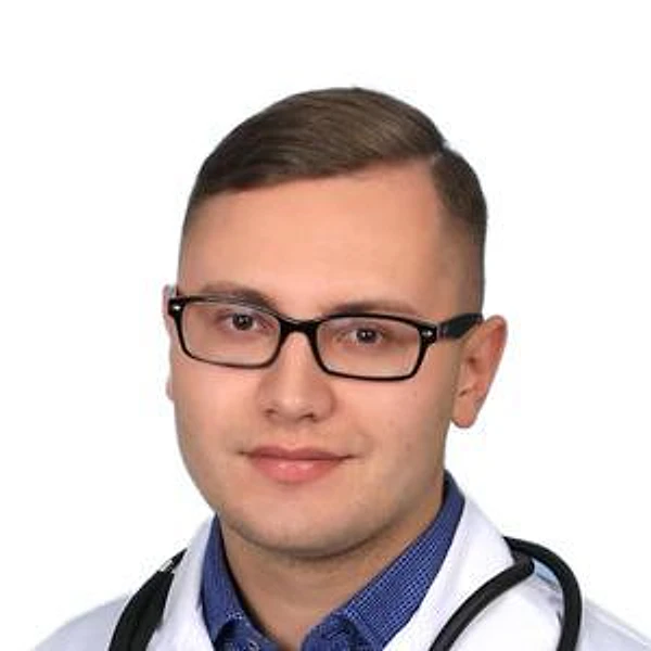 Яворский Евгений Витальевич — Терапевт, Кардиолог, Сомнолог, Санкт-Петербург