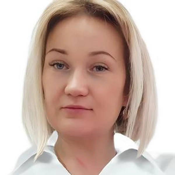 Володина Алена Николаевна — Эндоскопист, Нижний Новгород