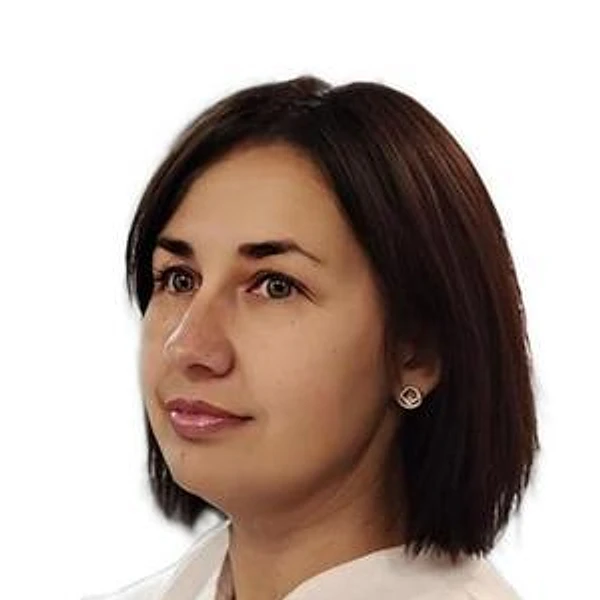 Луговцова Светлана Леонидовна — Терапевт, Севастополь