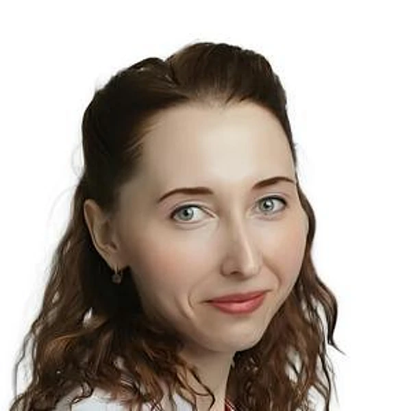 Якухина Валерия Игоревна — Гинеколог, Врач УЗИ, Детский гинеколог, Санкт-Петербург