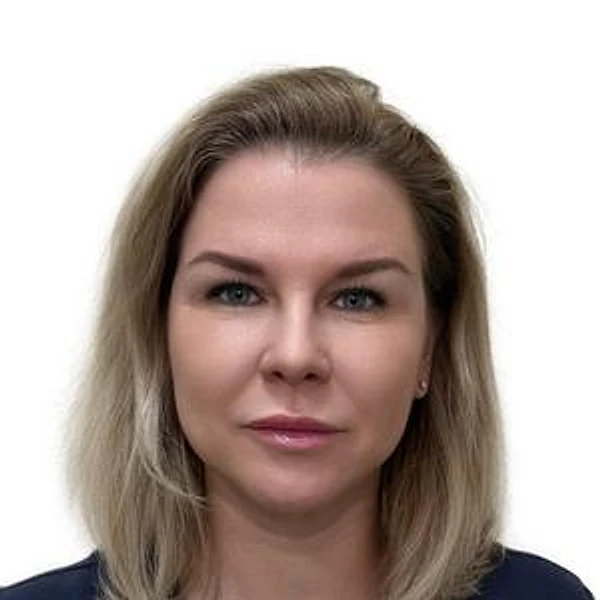 Панчихина Наталия Александровна — Подолог-эстетист, Санкт-Петербург